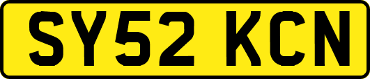 SY52KCN