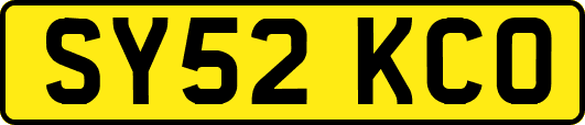 SY52KCO
