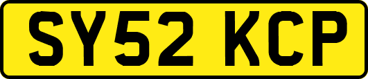 SY52KCP
