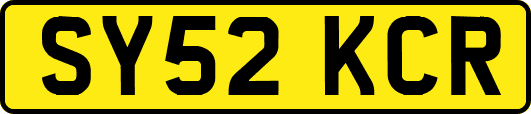 SY52KCR