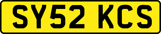 SY52KCS