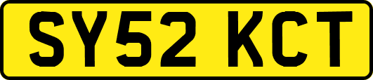 SY52KCT