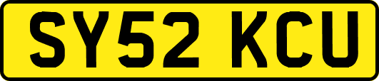 SY52KCU