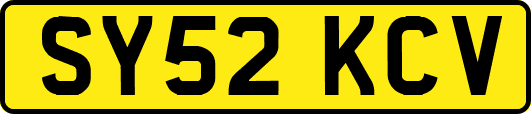 SY52KCV