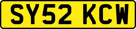 SY52KCW