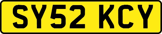 SY52KCY