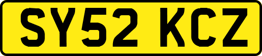 SY52KCZ
