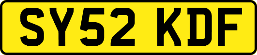 SY52KDF