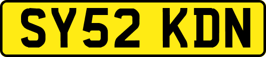 SY52KDN