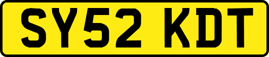 SY52KDT