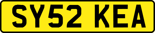 SY52KEA