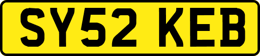 SY52KEB