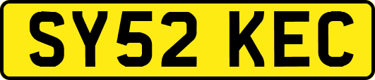 SY52KEC