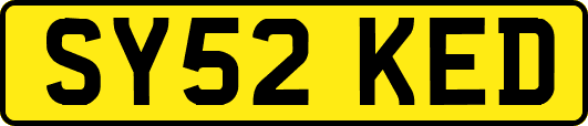 SY52KED