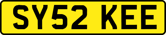 SY52KEE