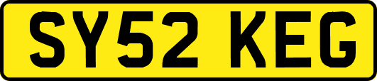 SY52KEG