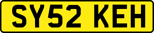 SY52KEH