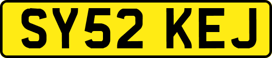 SY52KEJ