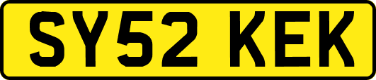 SY52KEK