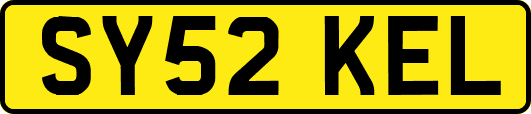SY52KEL