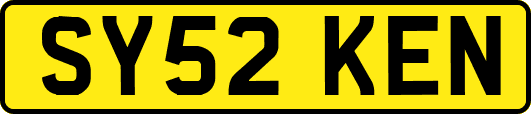 SY52KEN