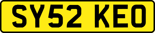 SY52KEO