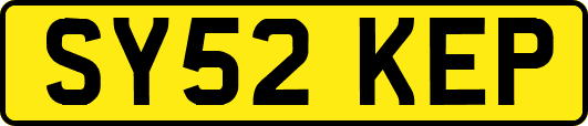 SY52KEP