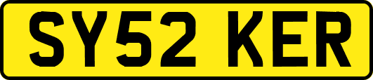 SY52KER