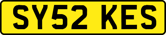 SY52KES