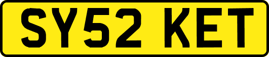 SY52KET