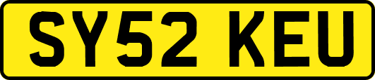 SY52KEU