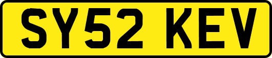 SY52KEV
