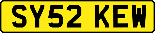 SY52KEW