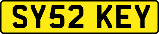 SY52KEY