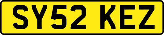 SY52KEZ