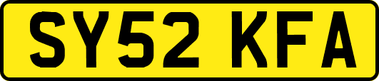 SY52KFA
