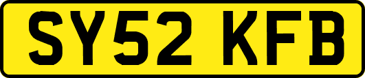 SY52KFB