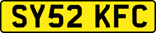 SY52KFC