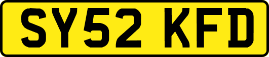 SY52KFD