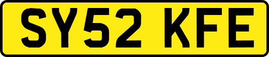 SY52KFE