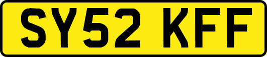 SY52KFF