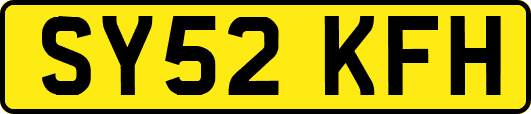 SY52KFH