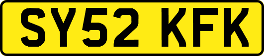 SY52KFK