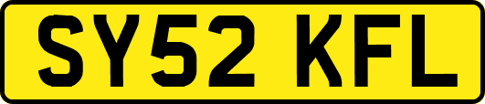 SY52KFL