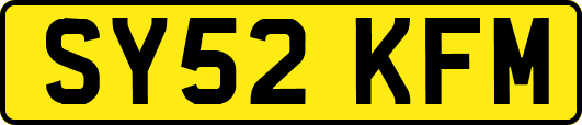 SY52KFM