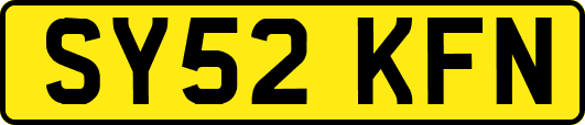 SY52KFN