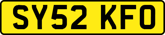 SY52KFO