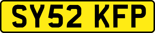 SY52KFP