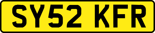 SY52KFR