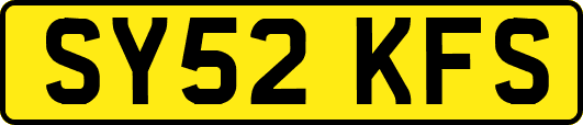 SY52KFS